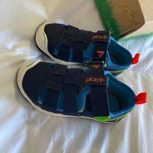 Plae Sam 2.0 sandals